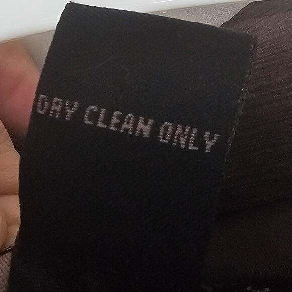 Silkland Brown Green Paisley Embroidered Boho Silk Retro Hippie Jacket M - Picture 11 of 12